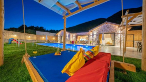 Saribelen Village Luxury Villa - 7084